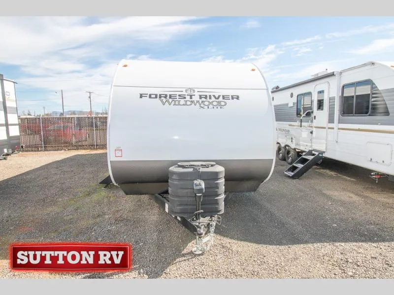 2026 Forest River Wildwood X-Lite 273QBXL - Photo 3