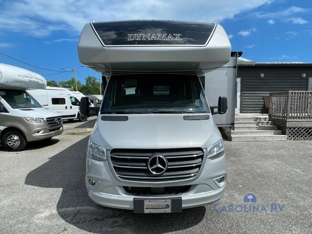 2026 Dynamax Corp Isata 3 24FW - Photo 3