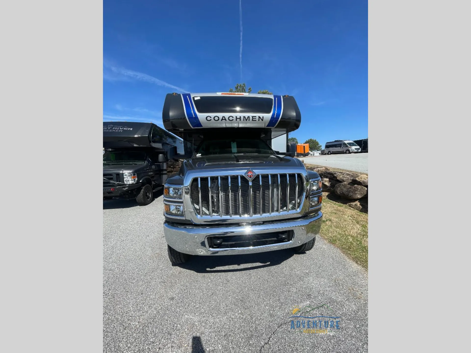 2026 Coachmen Entourage 340BH - Photo 3