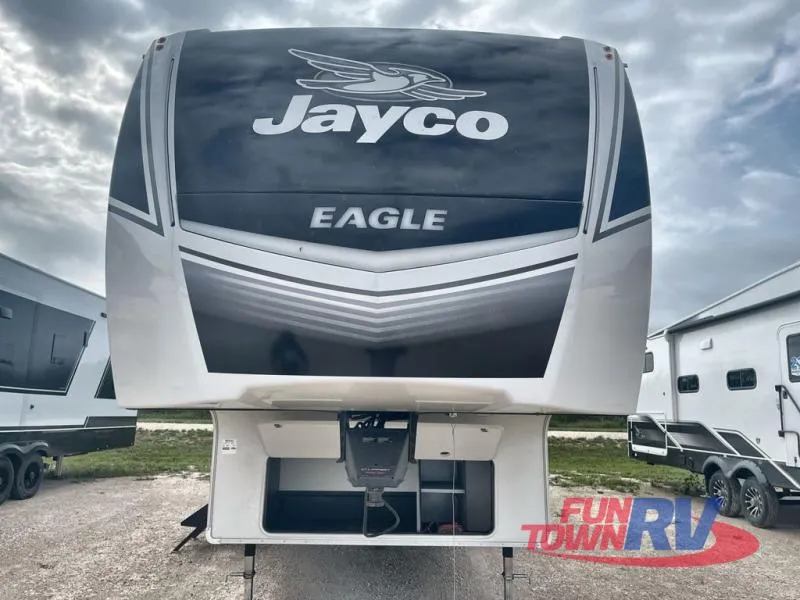 2026 Jayco Eagle HT 29RLC - Photo 2