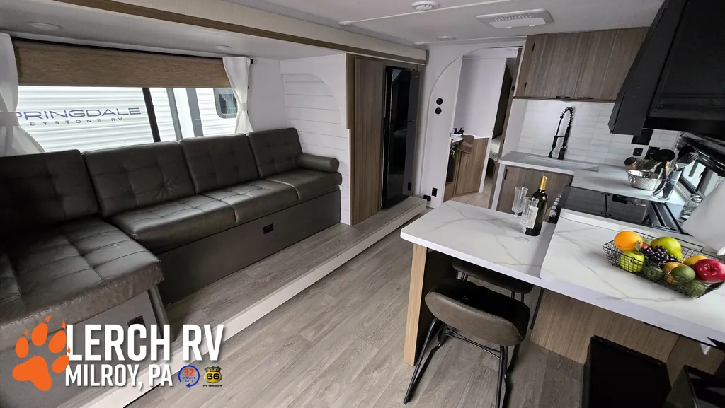 2026 Forest River Salem Cruise Lite 22VERANDA, Photos photo 6