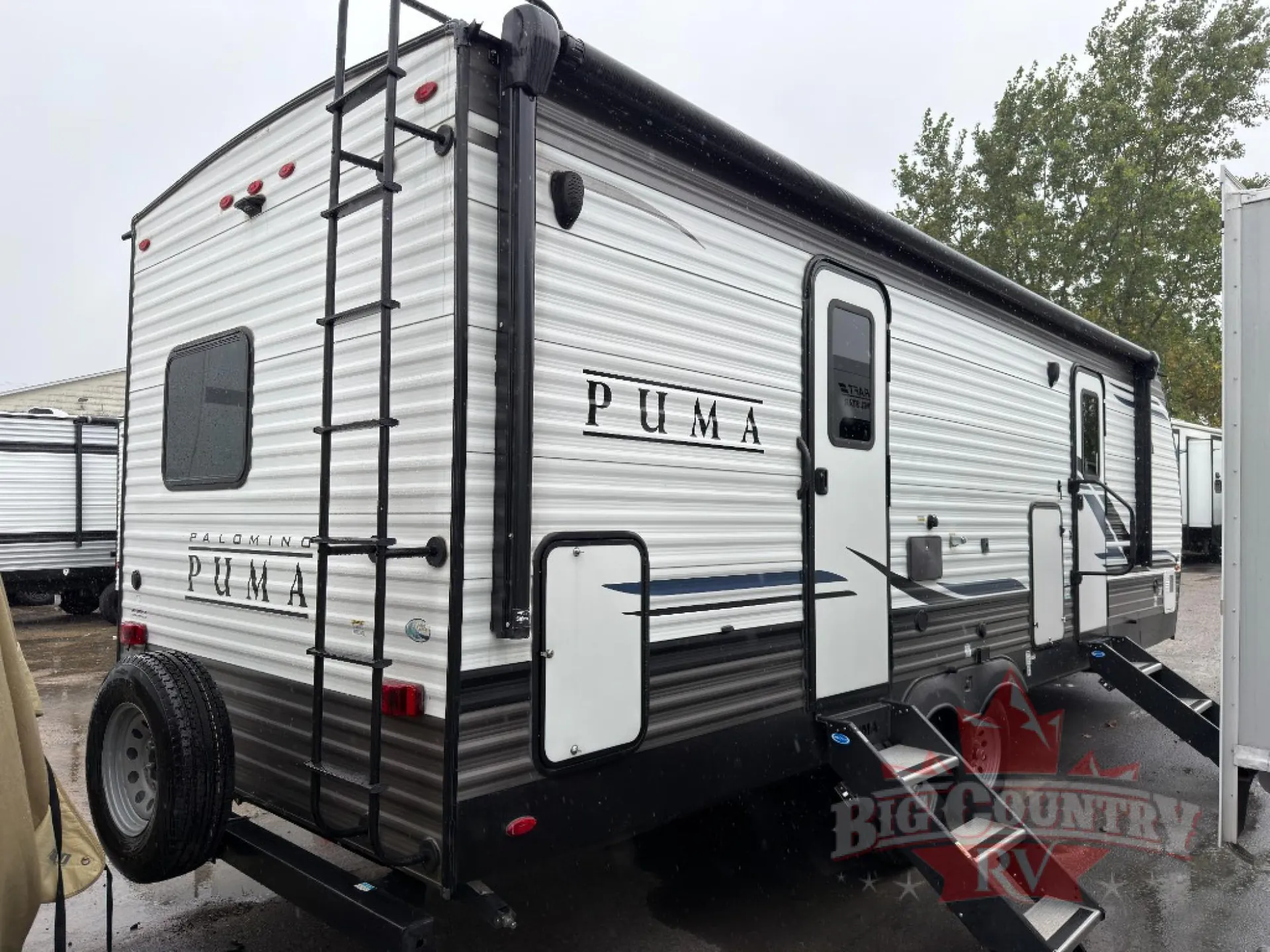2022 Palomino Puma 26RBSS - Photo 4
