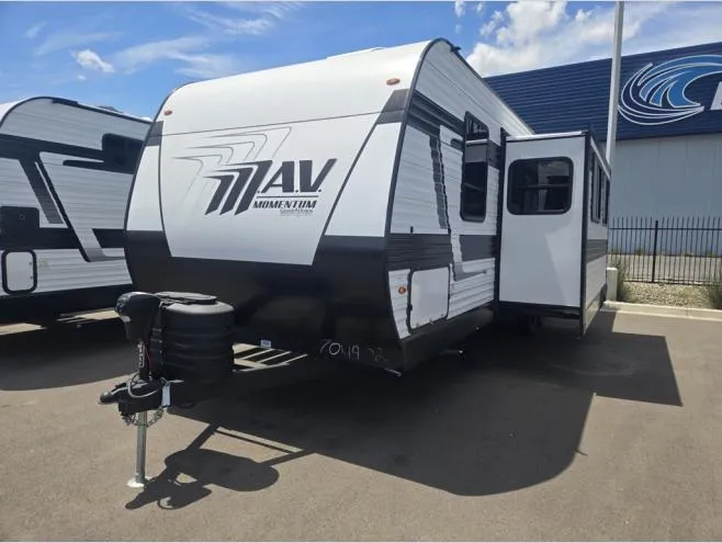 2026 Grand Design Momentum MAV 28MAV - Photo 3