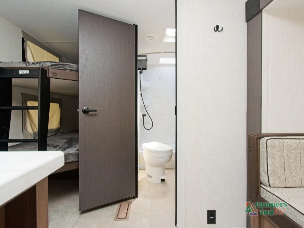 2026 Forest River Westbrook Luxury 285BHLC, Photos photo 25