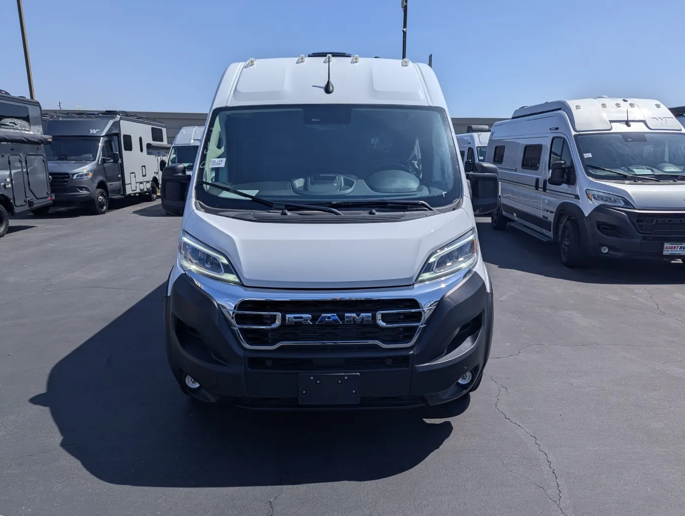 2026 Winnebago Solis Pocket 36A - Photo 3