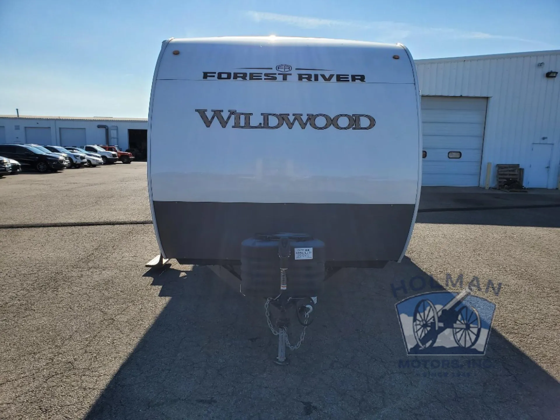 2026 Forest River Wildwood 250ZEN - Photo 3