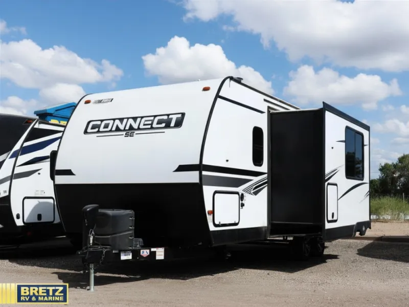 2021 KZ Connect SE 231BHKSE - Photo 4