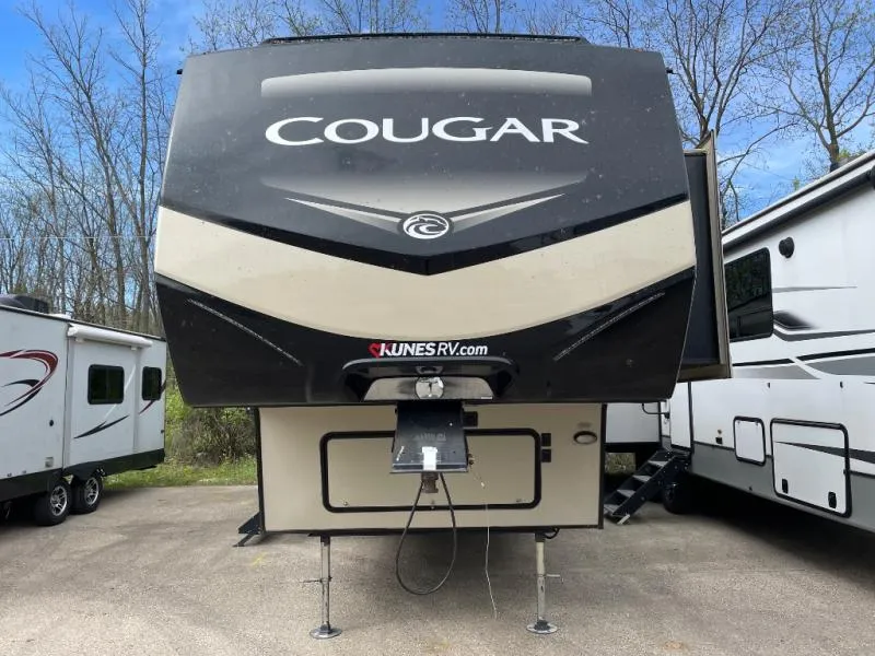 2019 Keystone Cougar 315RLS - Photo 3