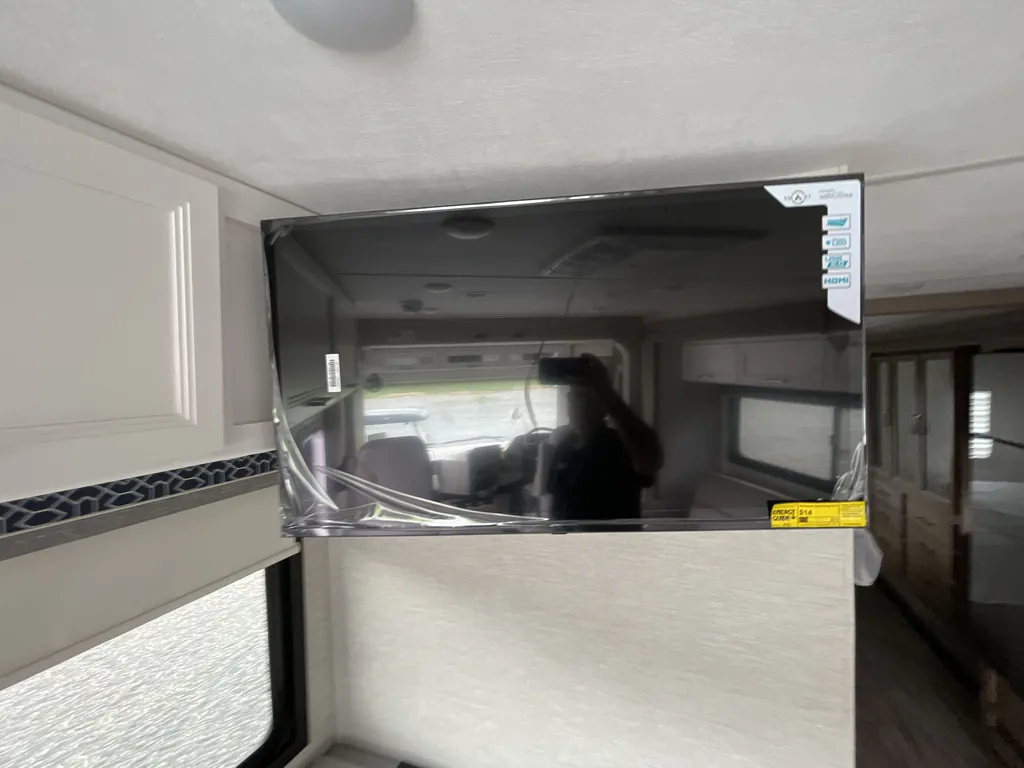2026 Thor Motor Coach Freedom Traveler A29, Photos photo 17