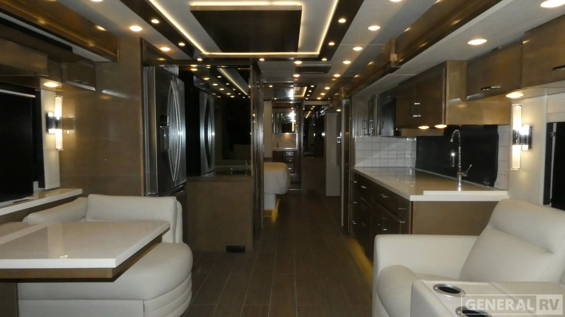 2026 Newmar Mountain Aire 3825 - Photo 3