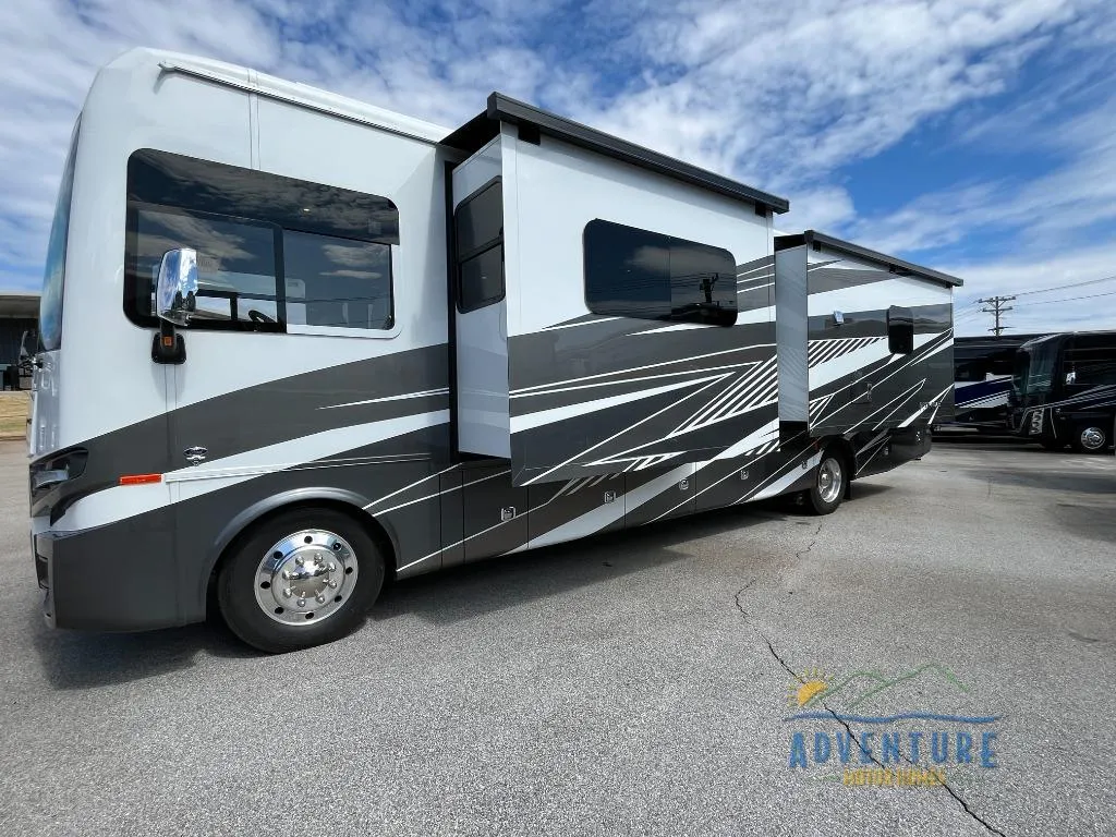 2026 Tiffin Open Road Allegro 34 PA - Photo 2