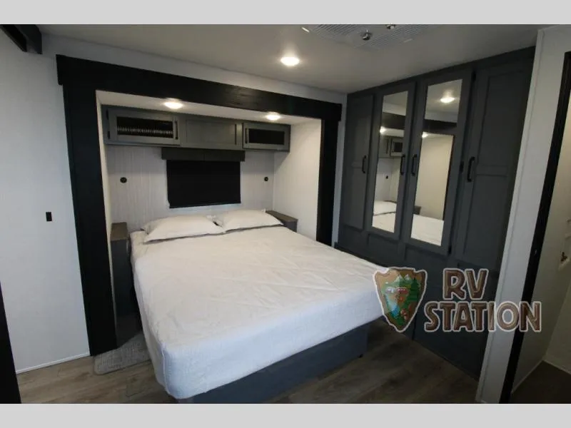 2026 Forest River Puma 27RBDS - Photo 3