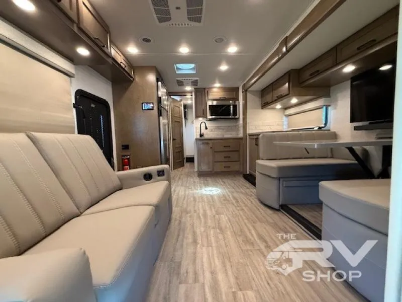 2025 Renegade RV Veracruz 32VDS - Photo 3