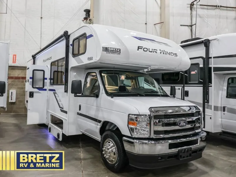 2026 Thor Motor Coach Four Winds 28G - Photo 2