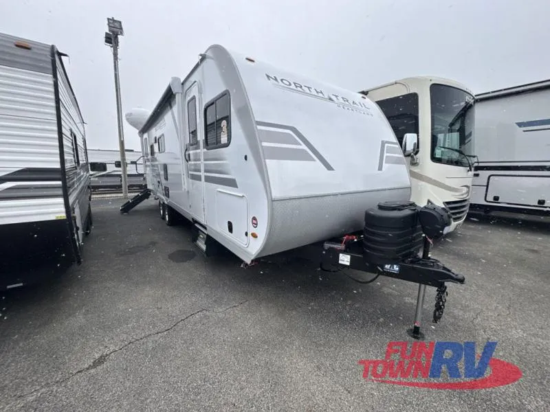 2026 Heartland North Trail 260MK - Photo 3