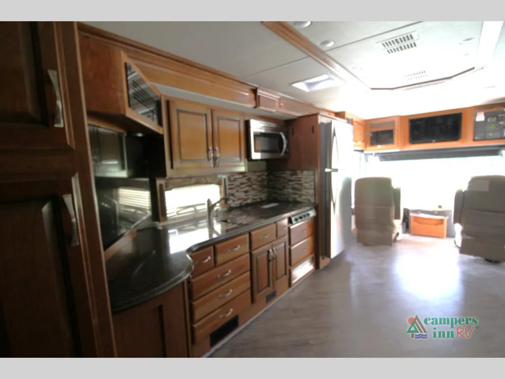 2018 Fleetwood Pace Arrow LXE 38B, Photos photo 49