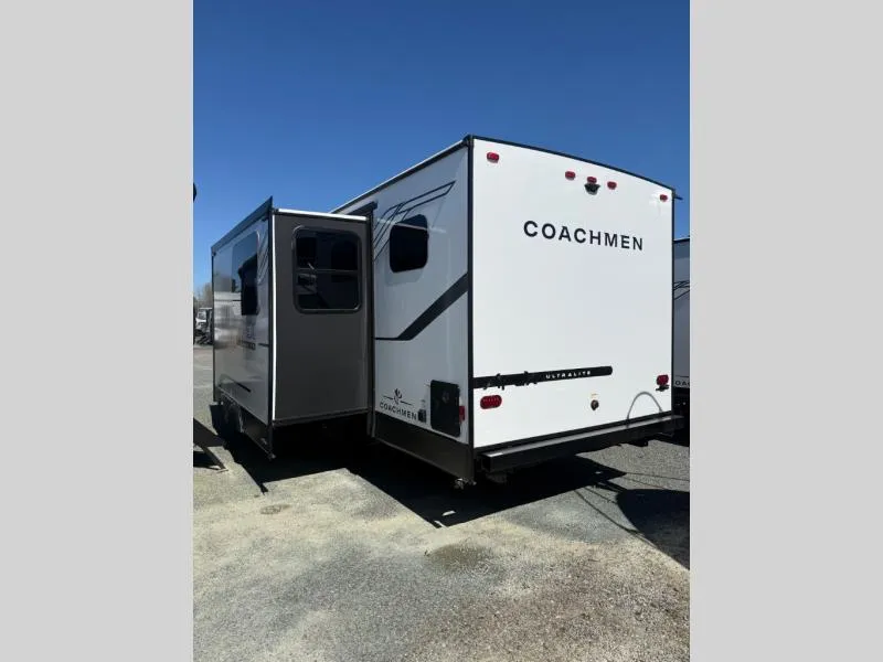 2026 Coachmen Apex Ultra-Lite 244RBST - Photo 4