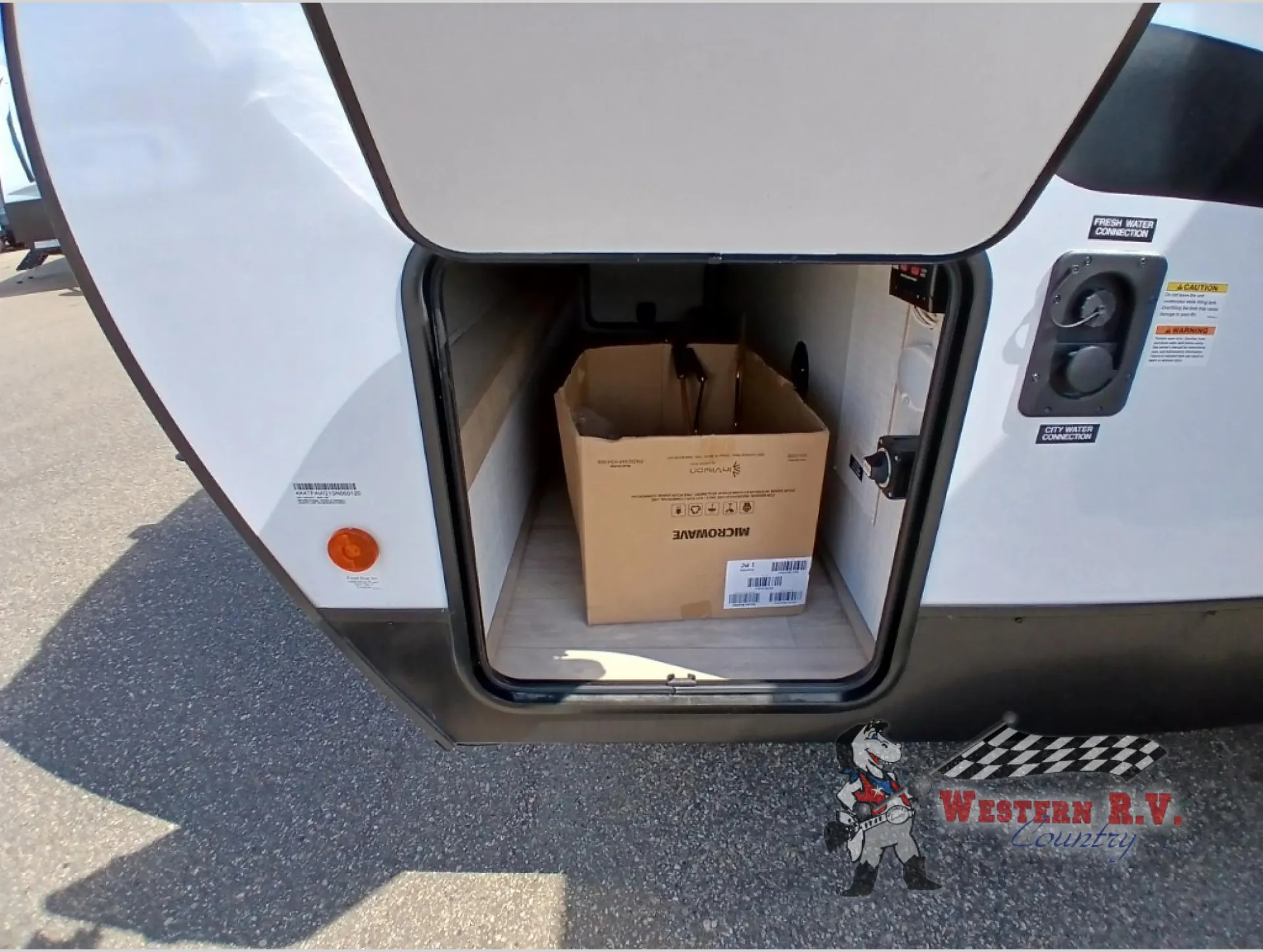 2025 Palomino Solaire Ultra-Lite 2085BHS - Photo 4