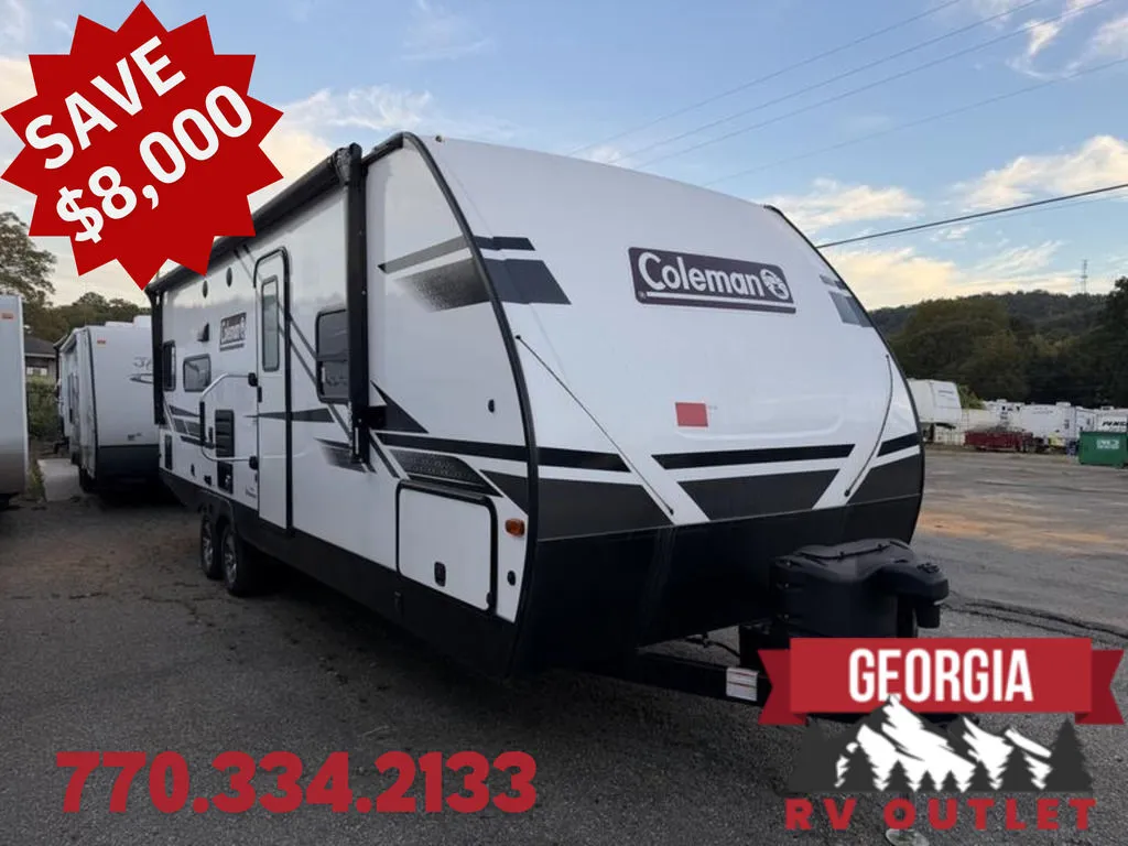 2022 Dutchmen Coleman Light 2515RL - Photo 2
