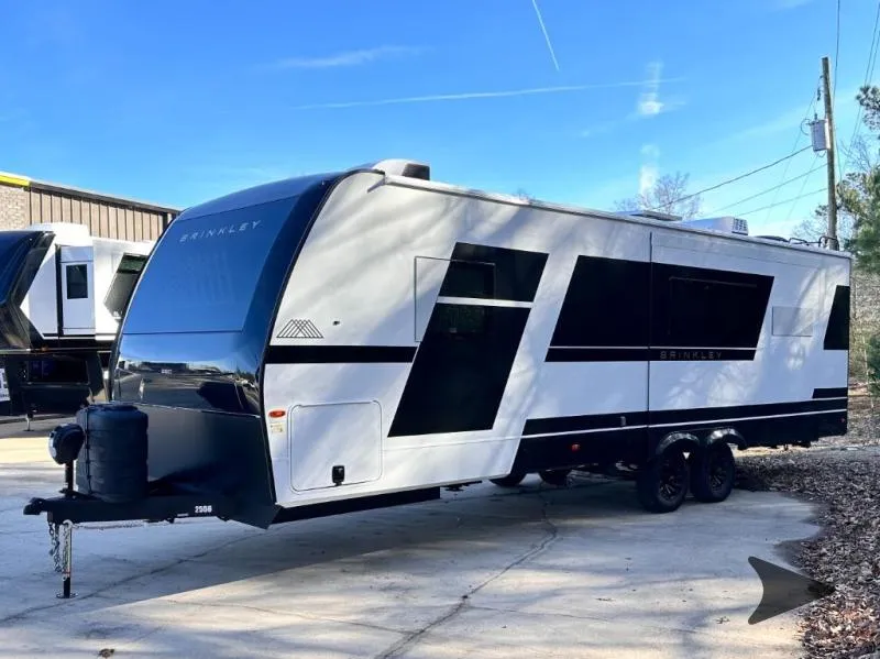 2027 Brinkley Model I 280 - Photo 3