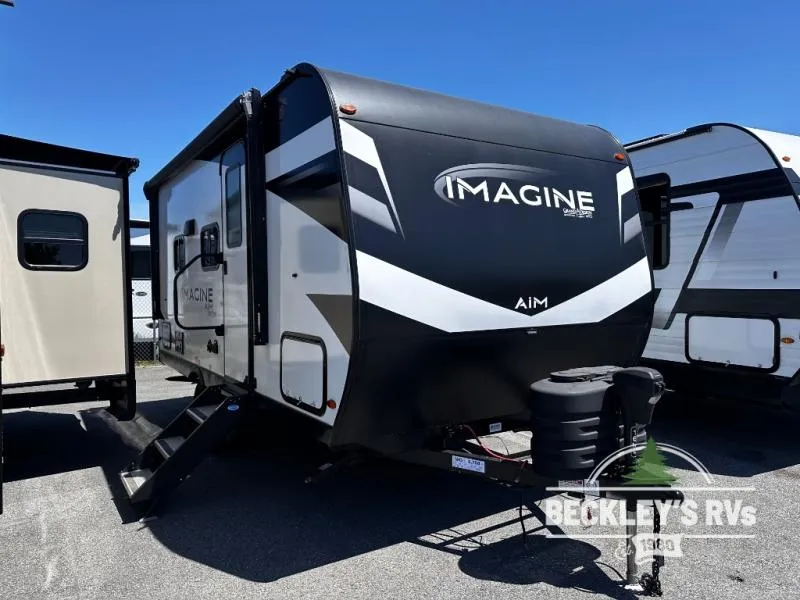2024 Grand Design Imagine AIM 16ML - Photo 2