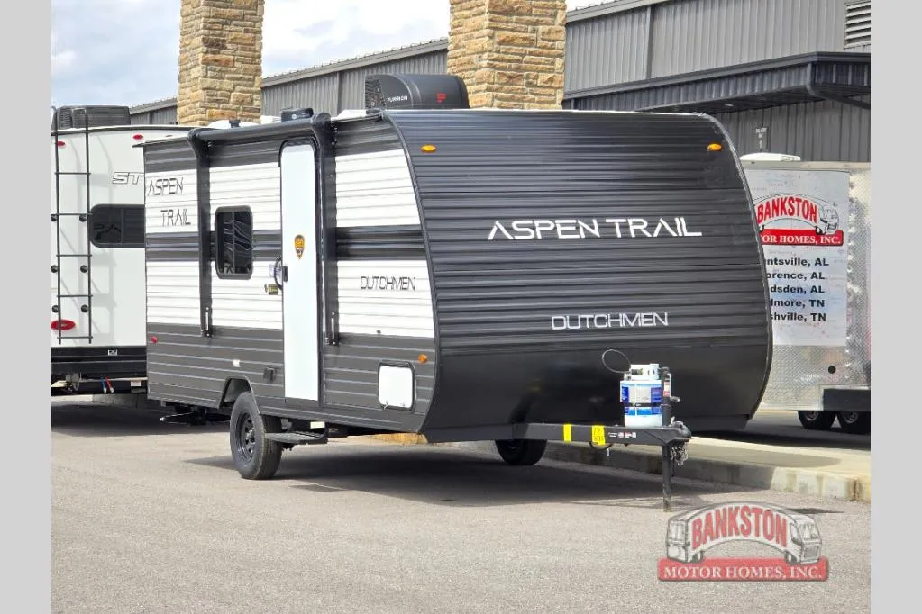2026 Dutchmen Aspen Trail Mini 17RB - Photo 2