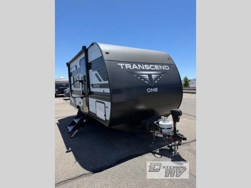 2025 Grand Design Transcend One 151RB - Photo 3