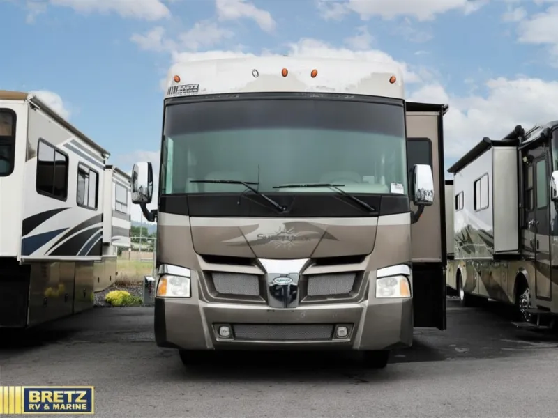2008 Itasca Suncruiser 35A - Photo 2