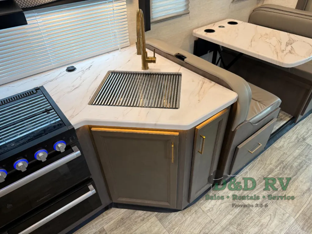 2024 Thor Motor Coach Freedom Elite 31FE, Photos photo 21