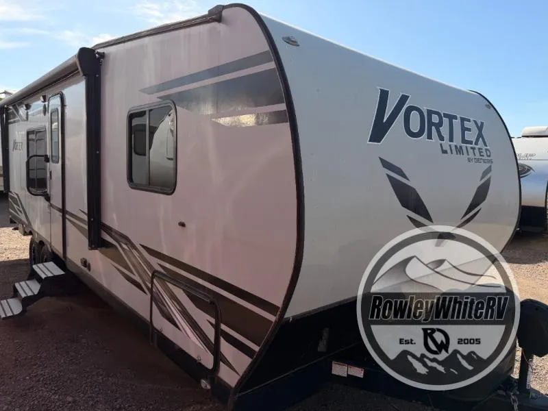 2023 Genesis Supreme Vortex Limited SS240 - Main photo