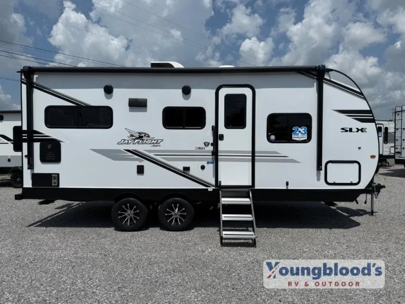 2026 Jayco Jay Flight SLX 200MKS - Photo 3