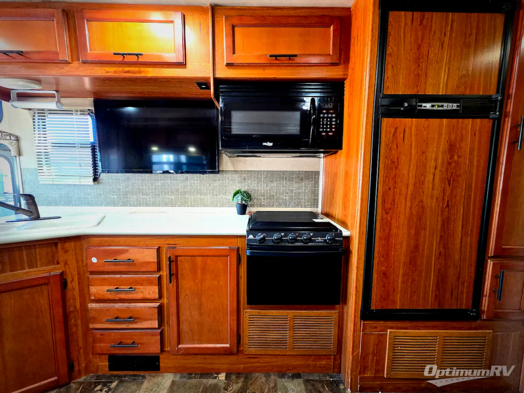 2016 Jayco Alante 31V, Photos photo 12