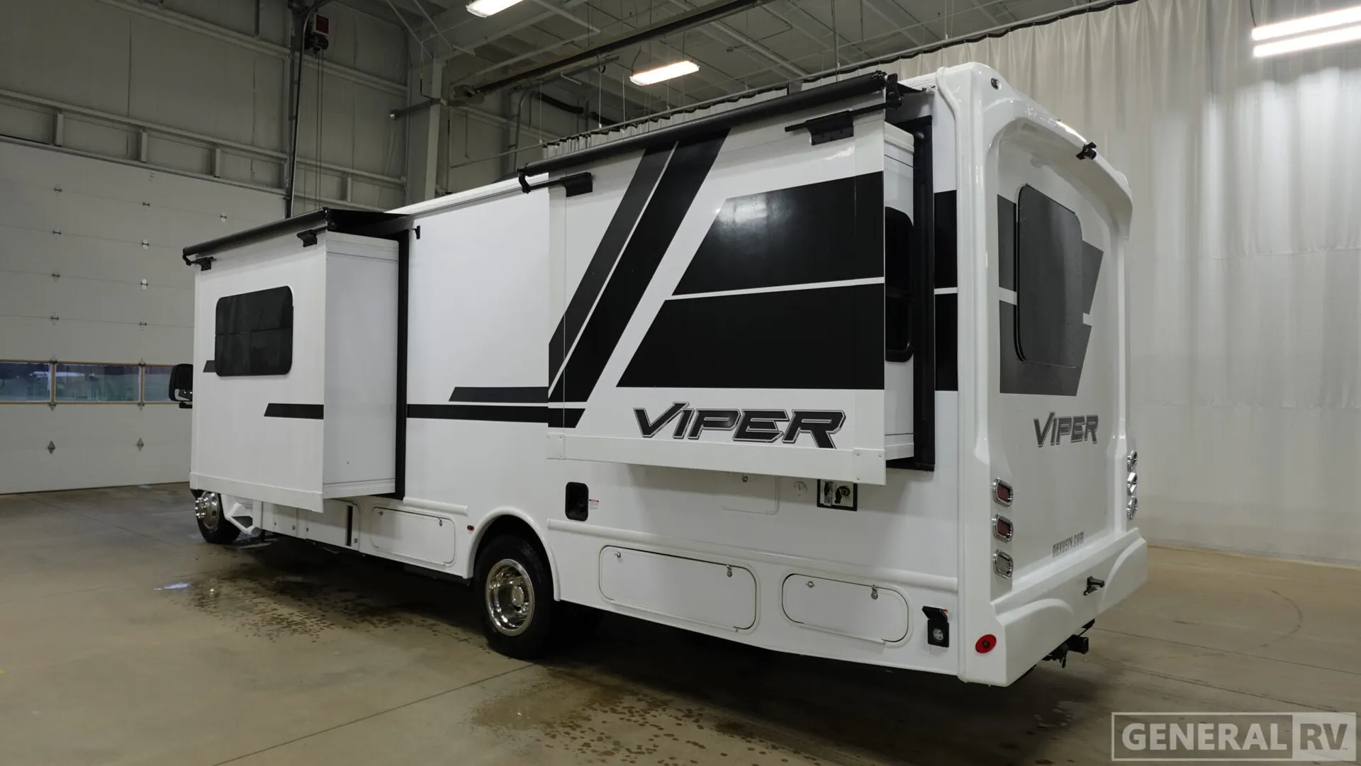 2026 NeXus RV Viper 27V - Photo 4