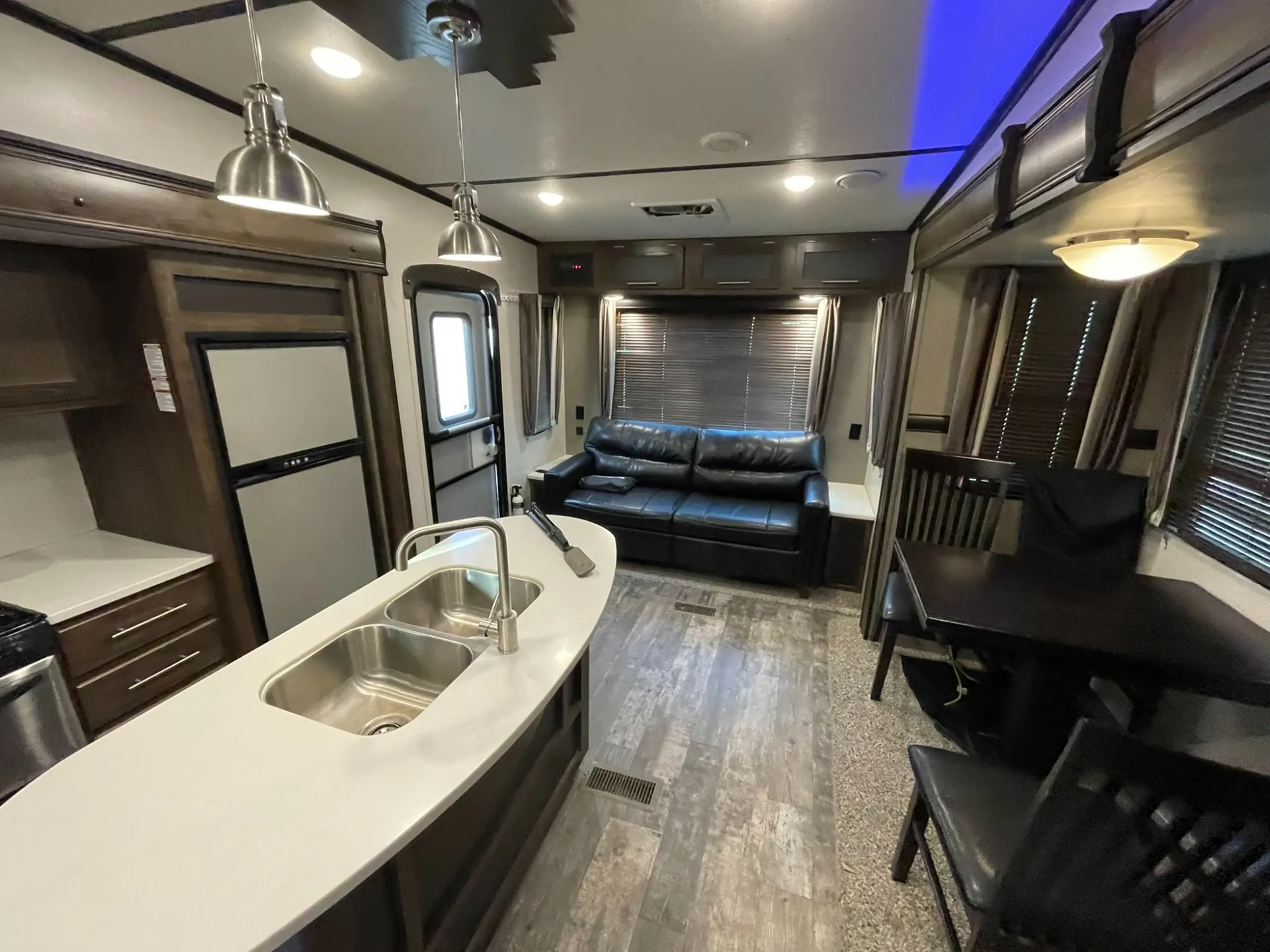 2018 crossroads Volante 250RL - Photo 3
