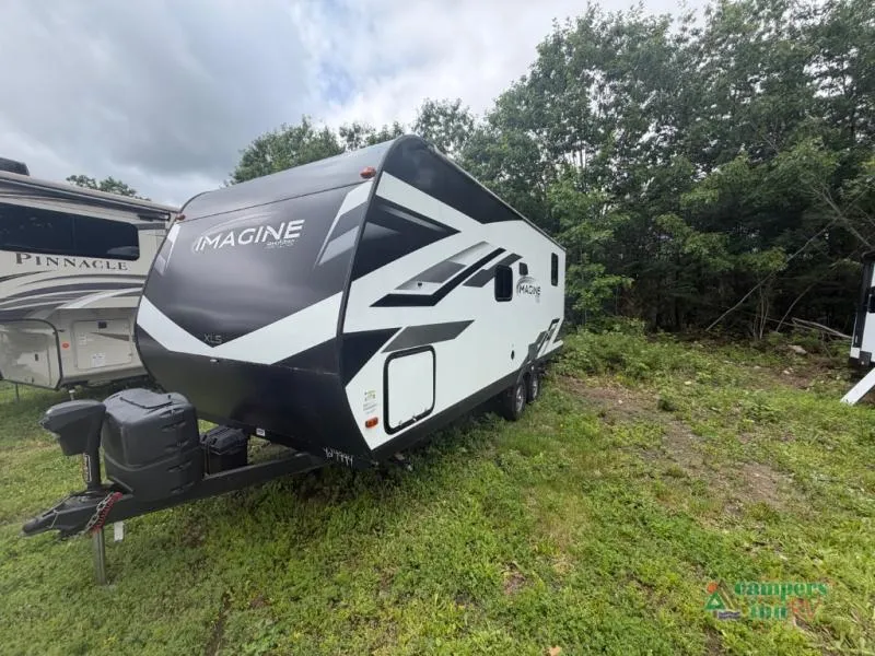 2022 Grand Design Imagine XLS 21BHE - Photo 2