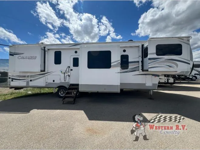 2021 Palomino Columbus 1492 389FL - Photo 4
