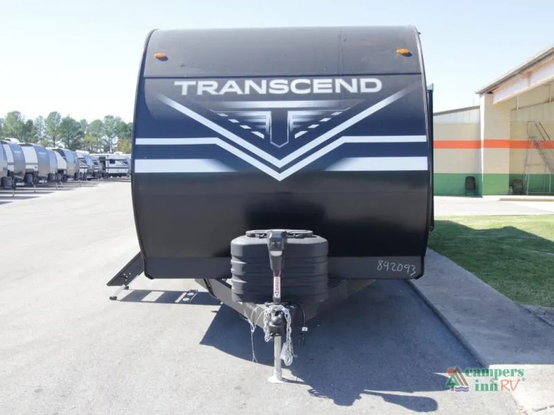 2026 Grand Design Transcend Xplor 305BHT - Photo 4