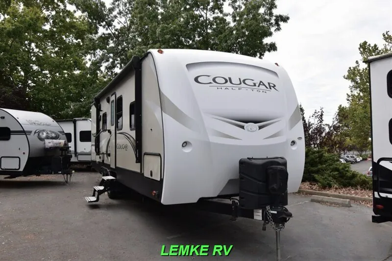 2019 Keystone Cougar Half-Ton 27RESWE - Photo 2