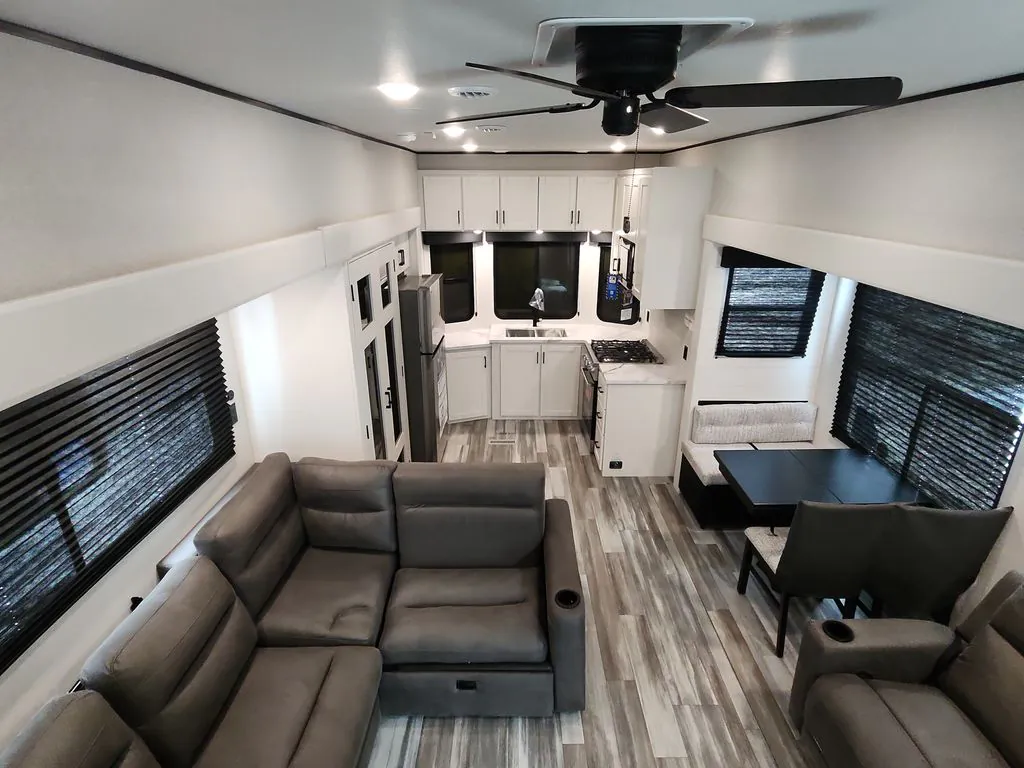 2026 Jayco Jay Flight Bungalow 404LOFT DS, Photos photo 25