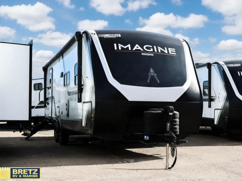 2026 Grand Design Imagine 2600RB - Photo 4