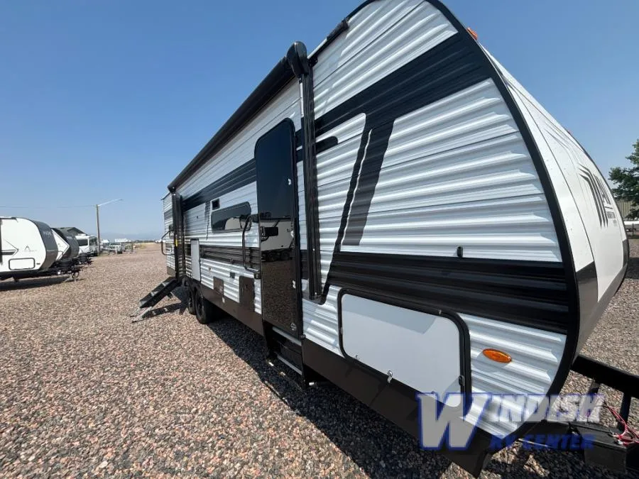 2027 Grand Design Momentum MAV 28MAV - Main photo