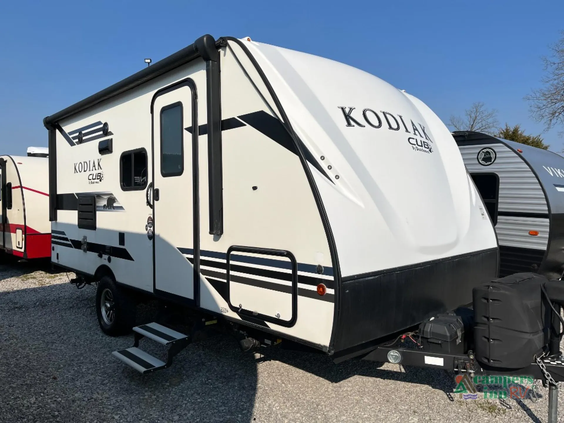 2021 Dutchmen Kodiak Cub 175BH - Photo 2