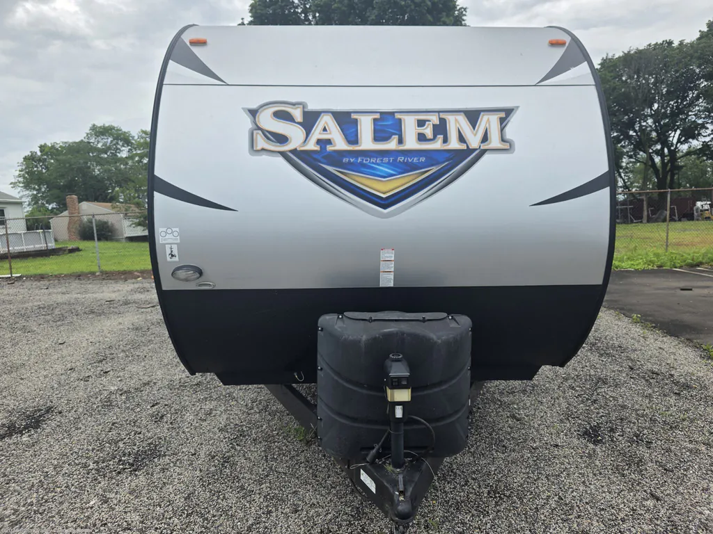 2018 Forest River Salem 28CKDS, Photos photo 4