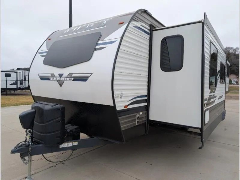 2023 Palomino Puma 26FKDS - Photo 4