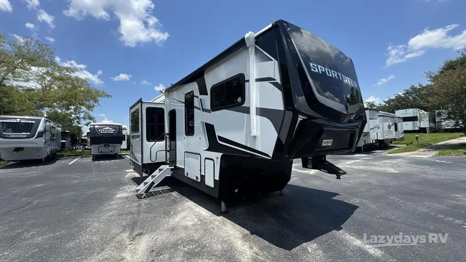 2025 KZ Sportster X 3915X - Main photo