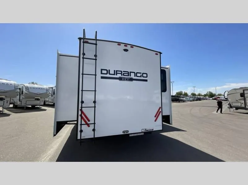 2026 KZ Durango Half-Ton 290RLT - Photo 3