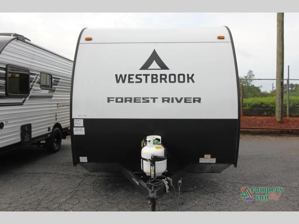 2026 Forest River Westbrook 16RBCC, Photos photo 8
