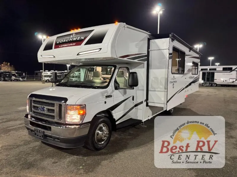 2026 Coachmen Leprechaun 230FS - Ford 350 - Photo 2