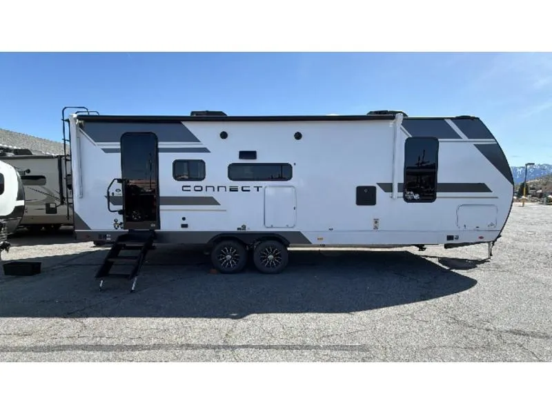 2026 KZ Connect 271RL - Photo 2