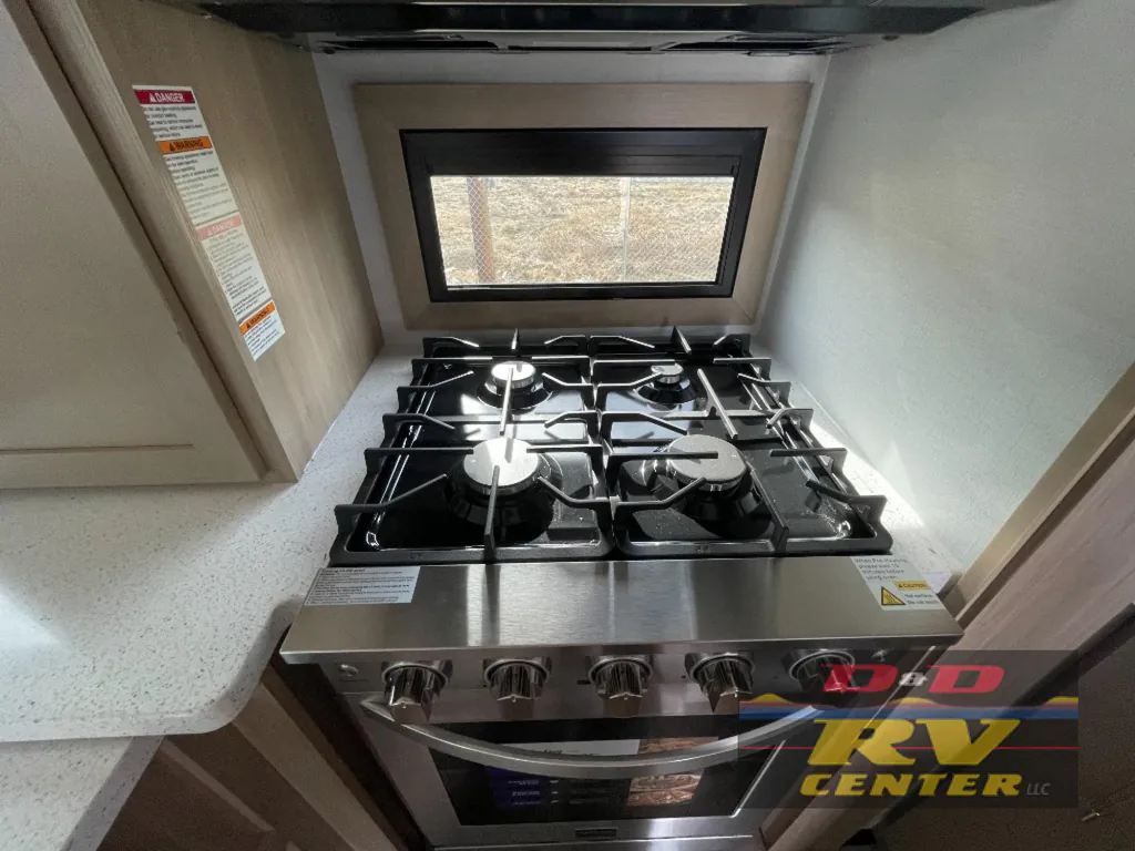 2026 Keystone Raptor 441, Photos photo 71